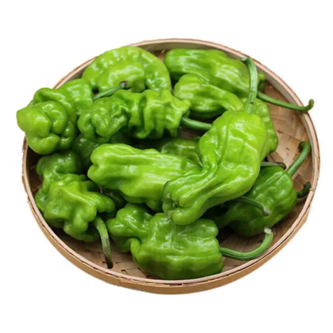 麻辣椒/份450g±5g