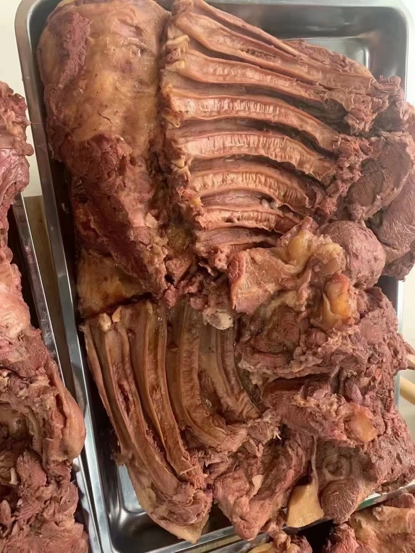 驴瘦肉 美味真空包装 2斤包邮