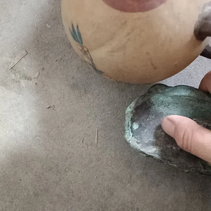 【闪购商品】瓷瓶J***哥