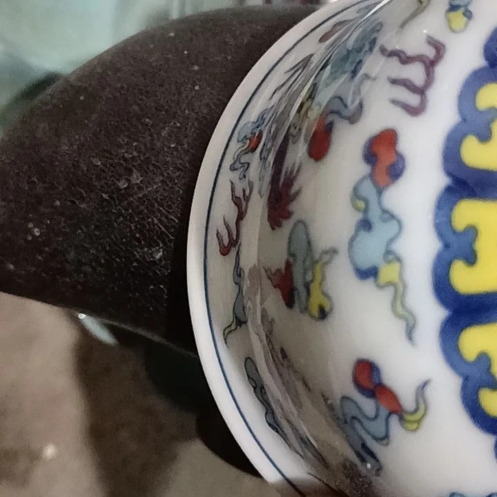 【闪购商品】瓷瓶海*