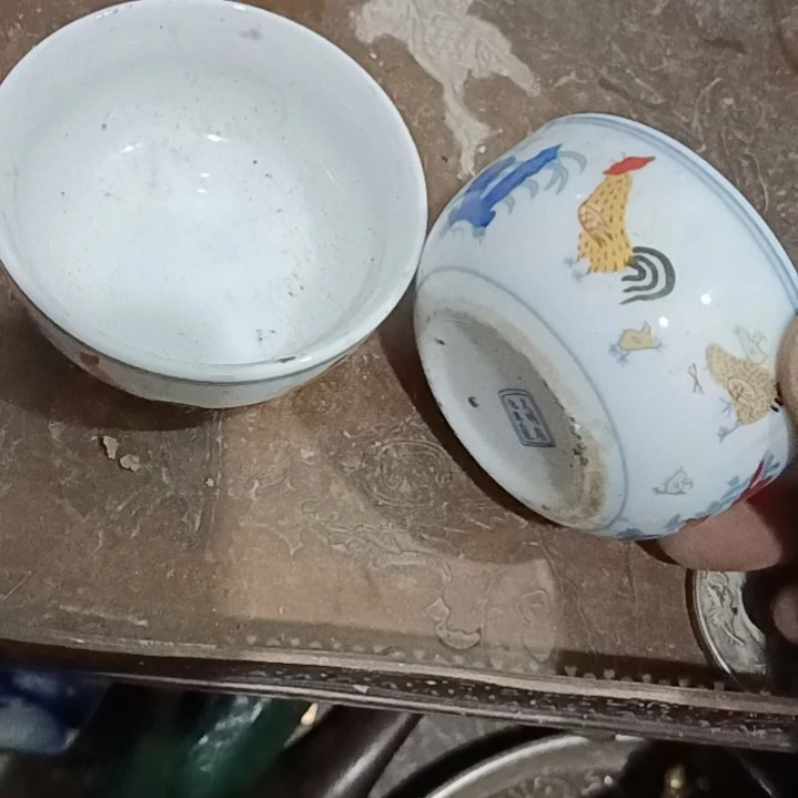 【闪购商品】瓷瓶新**接