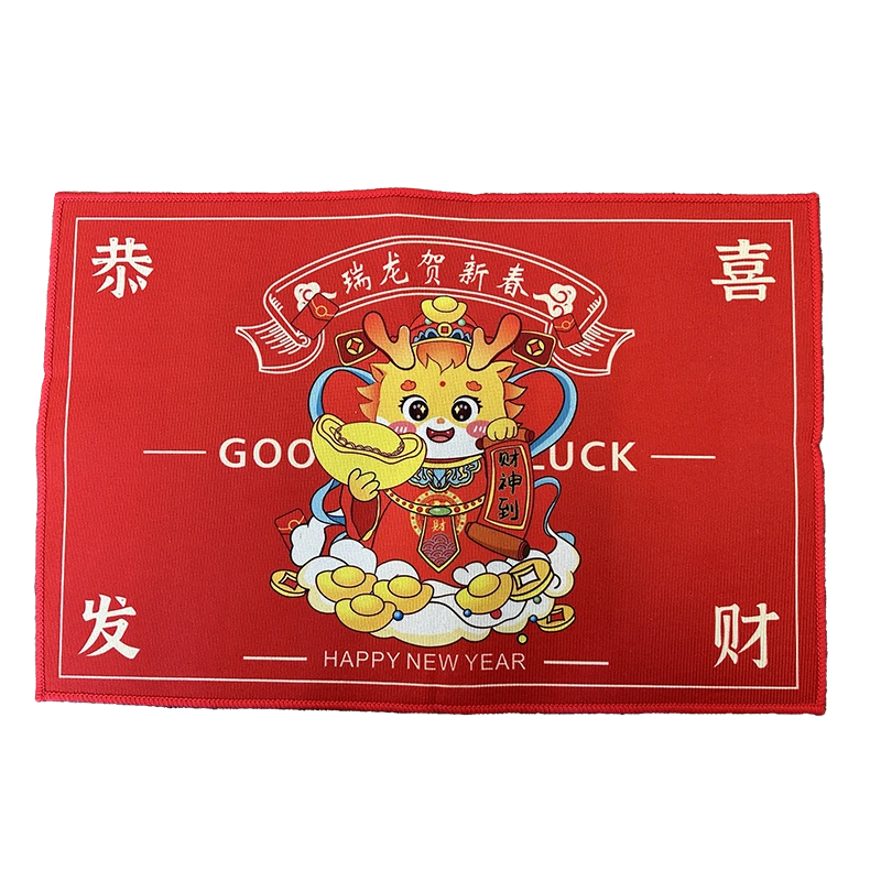 地垫（图片仅供参考,请以实物为准）