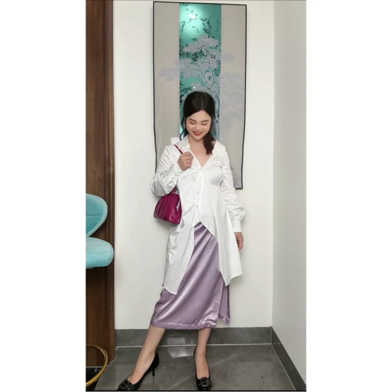 【念念831-835专属】百搭时尚女装(部分剪标吊牌 微瑕 介意者慎拍）