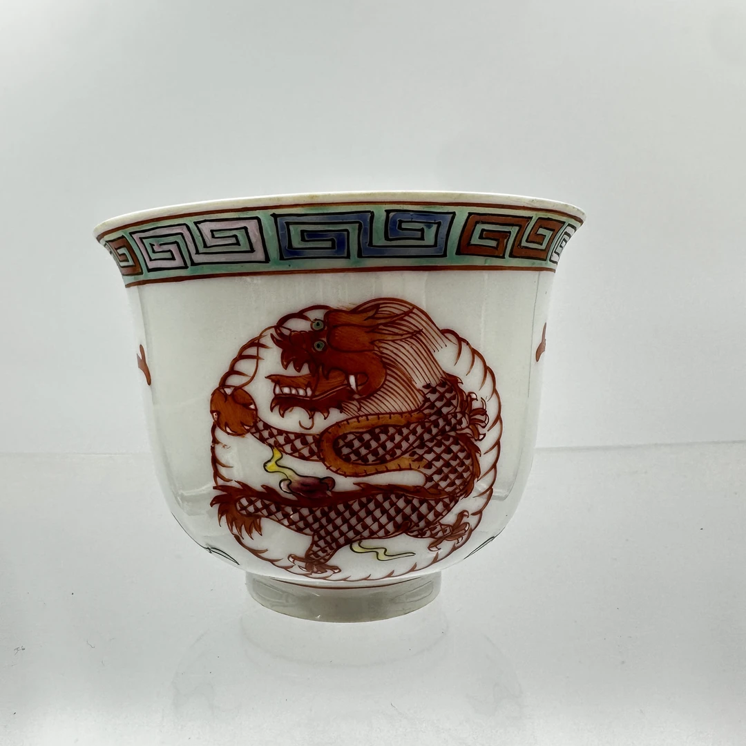 文物商店库出精品瓷