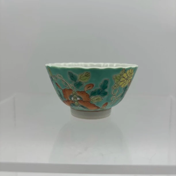 文物商店库出精品瓷 5