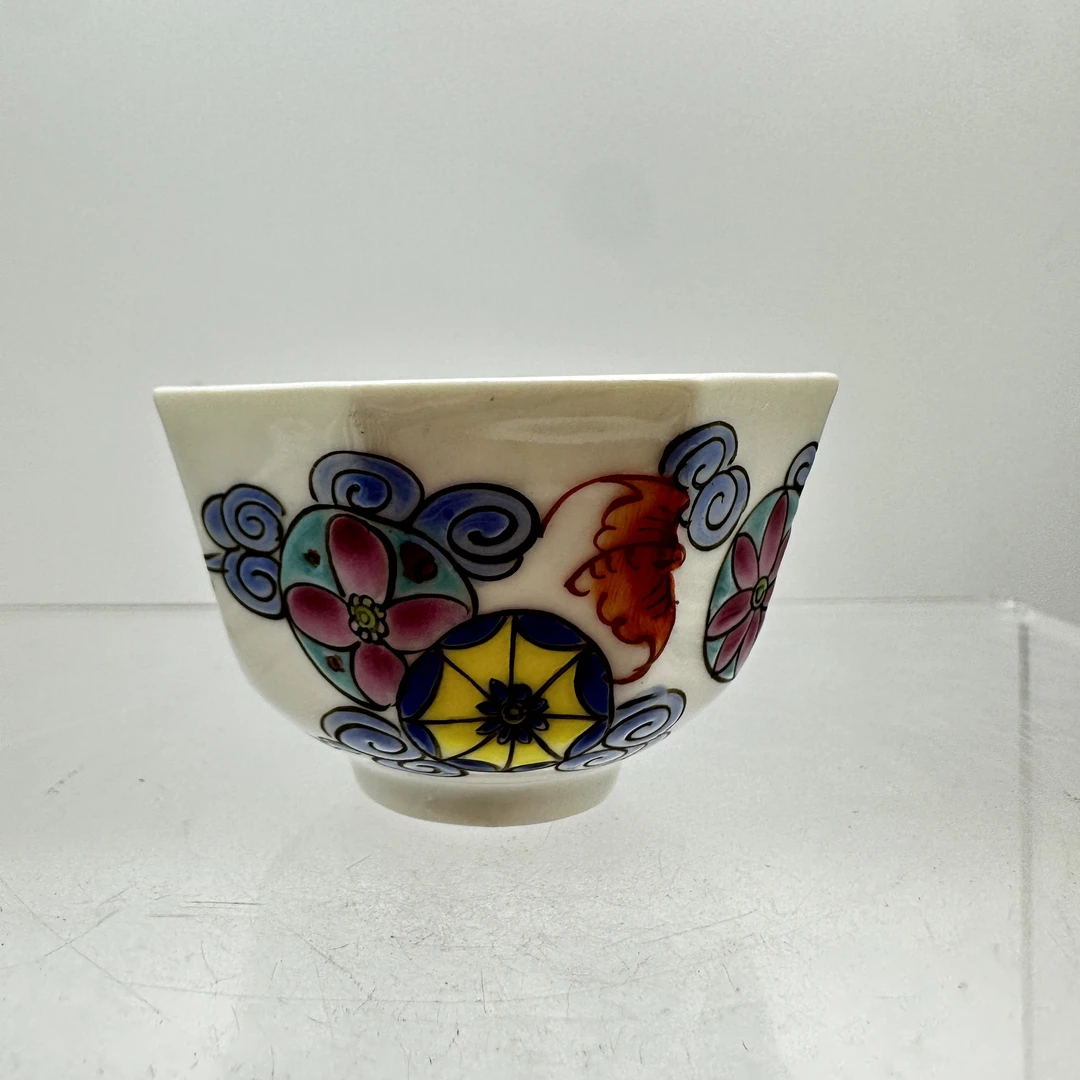 文物商店库出精品瓷