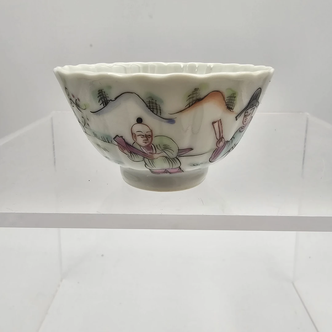 文物商店精品瓷器22