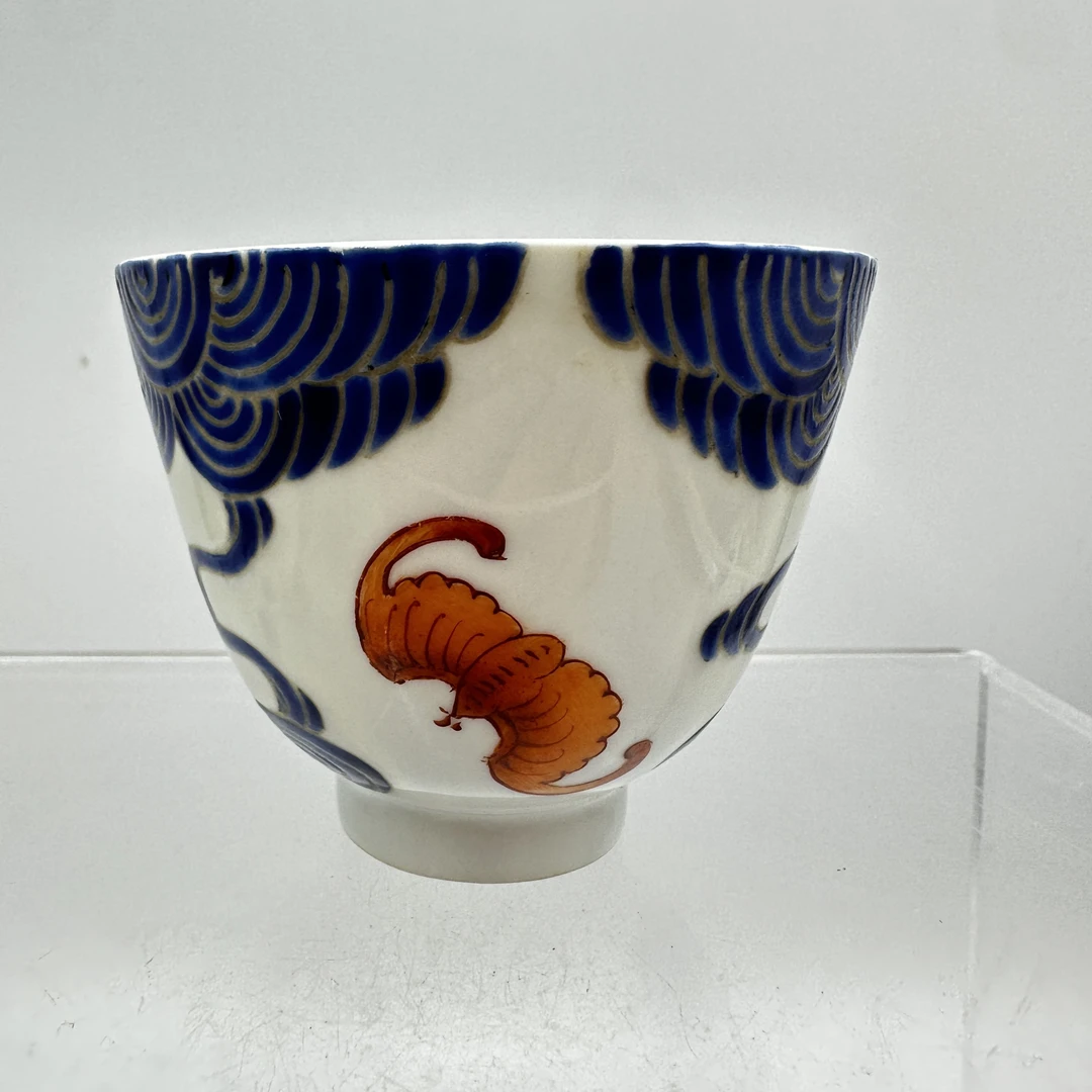 文物商店库出精品瓷