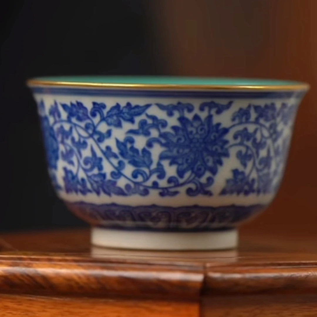 文物商店库出精品瓷