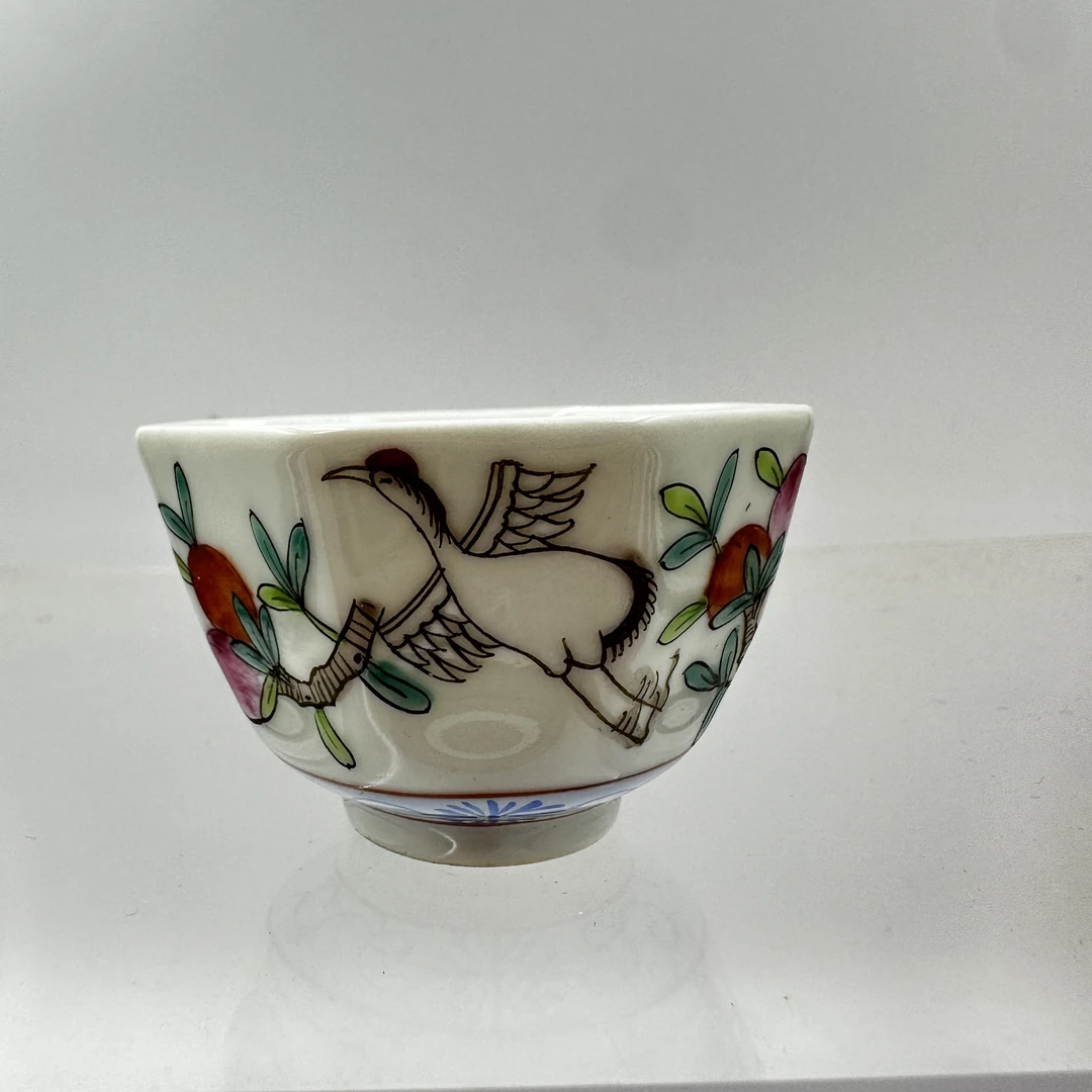 文物商店库出精品瓷