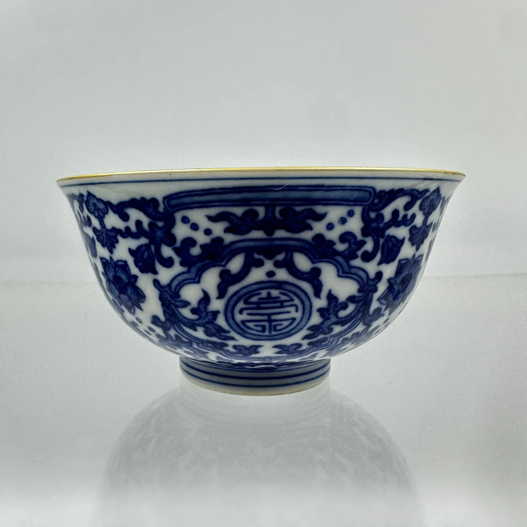 文物商店库出精品瓷