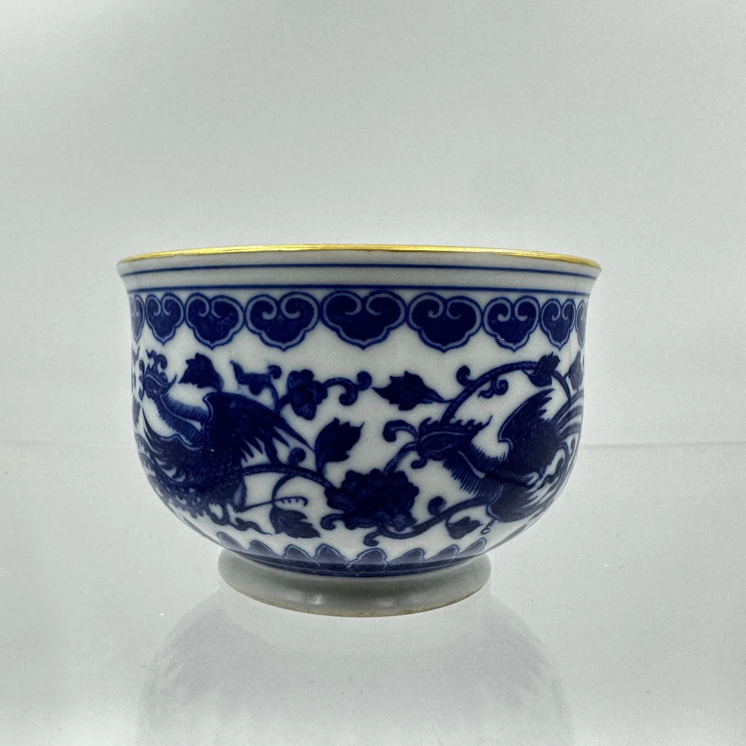 文物商店库出精品瓷