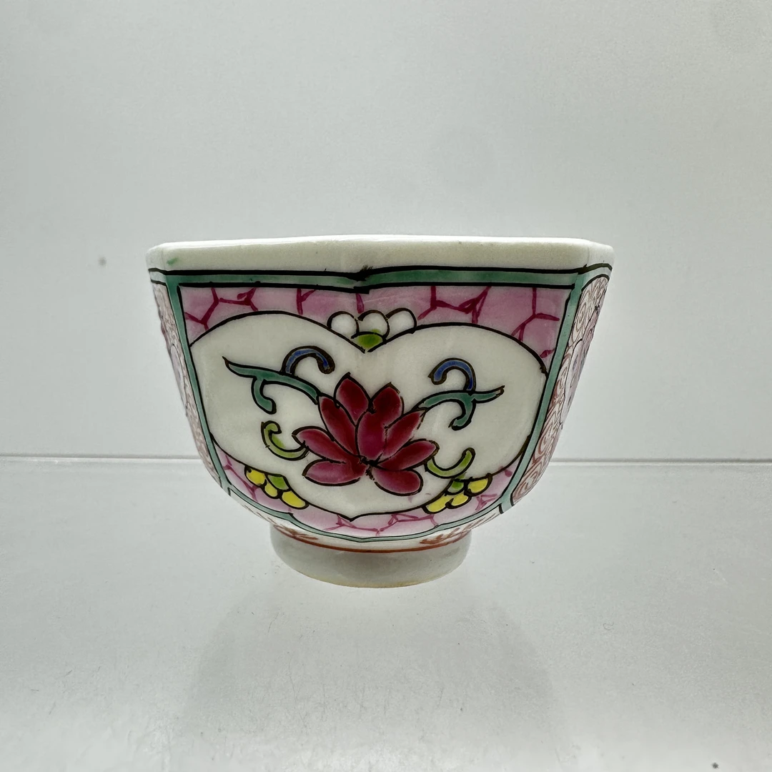 文物商店库出精品瓷