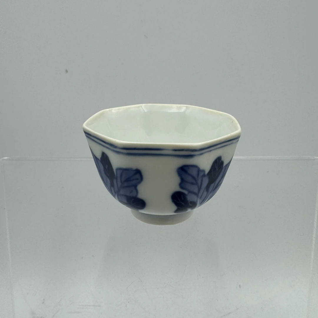 文物商店库出精品瓷