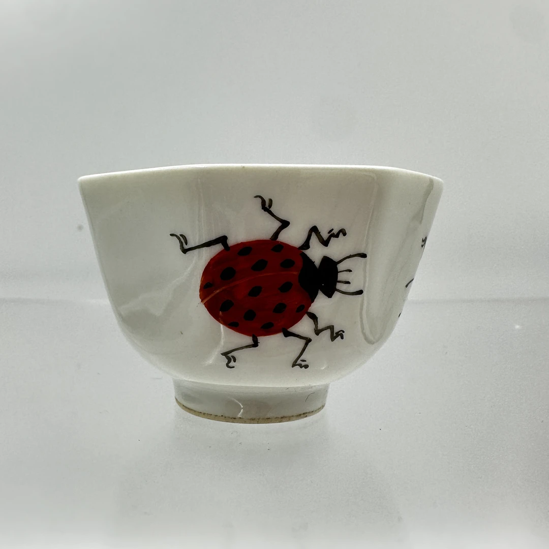 文物商店库出精品瓷