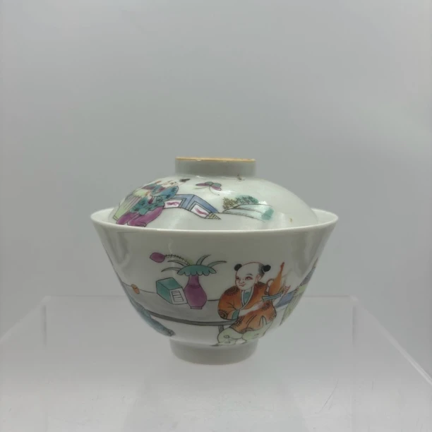 文物商店库出精品瓷
