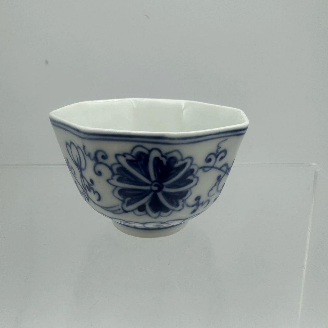 文物商店库出精品瓷61