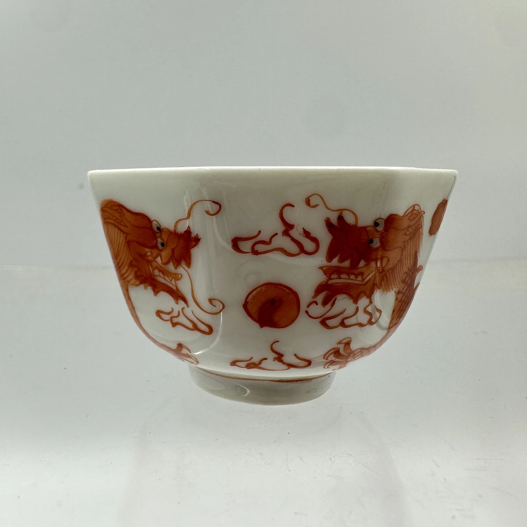 文物商店库出精品瓷