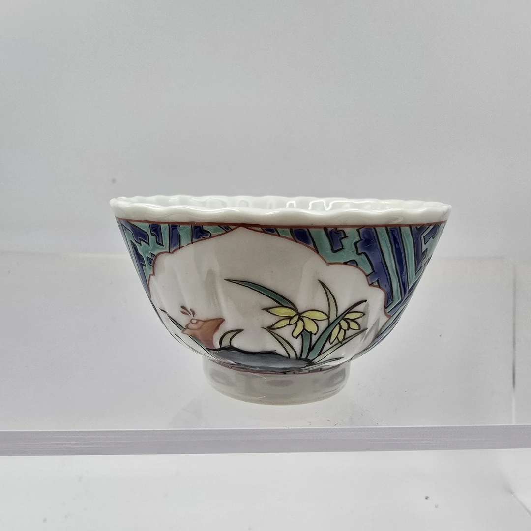 文物商店精品瓷器