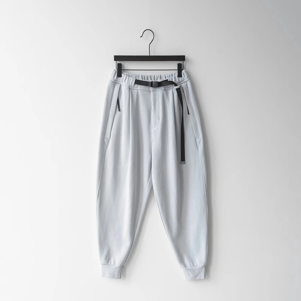 50271  灰L1 2XL1  男装 灯笼裤