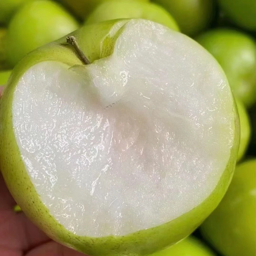 【年货节浮力中】苹果枣一斤装