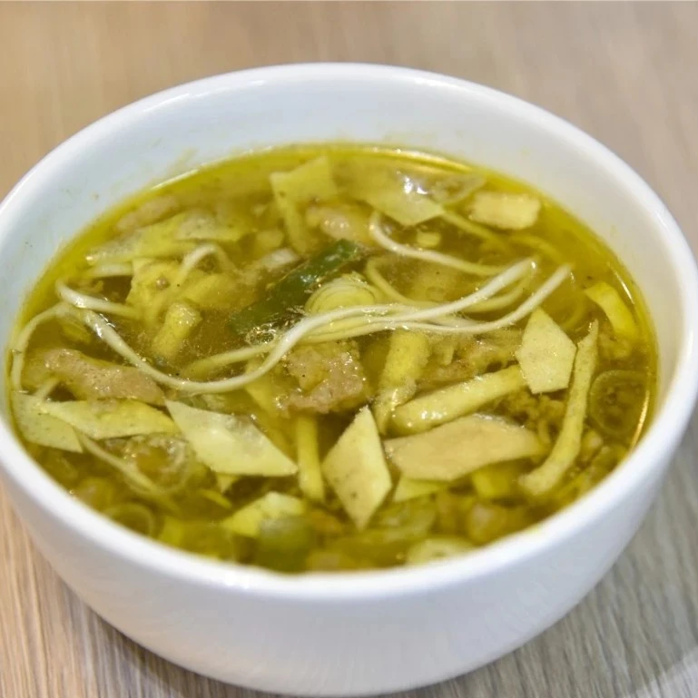 扶风一口香臊子面料包臊子干拌面陕西哨子面酸汤面酸汤饺子料包邮