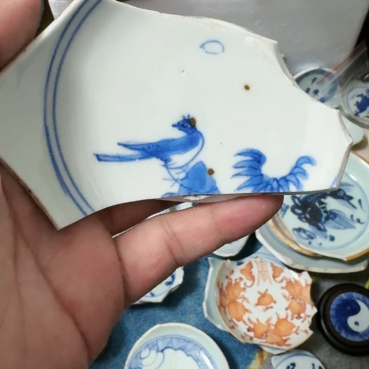 景德镇陶瓷艺术家作品