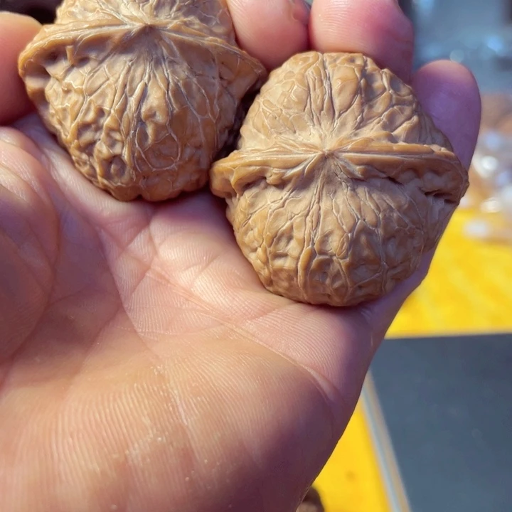 文玩核桃吊坠文玩