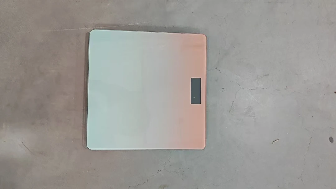 N家用精准电子称体重秤家庭人体秤宿舍小型称重健康秤