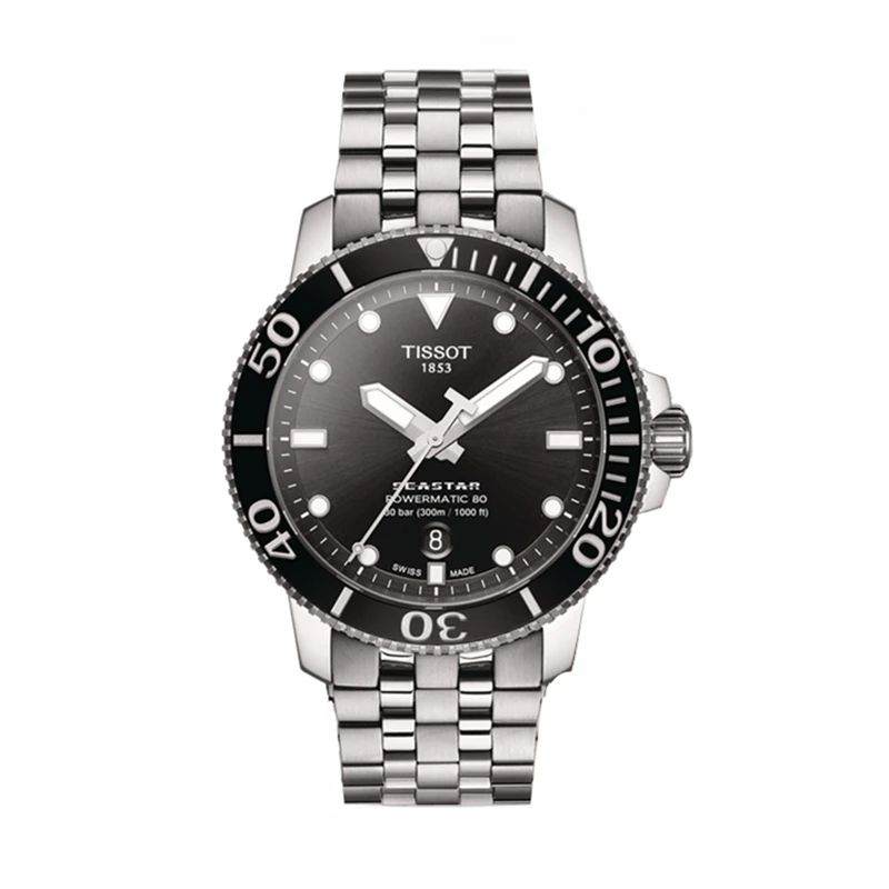 95新 Tissot/天梭 Tissot/天梭- 点关注/亮灯牌/加库存公价15999S