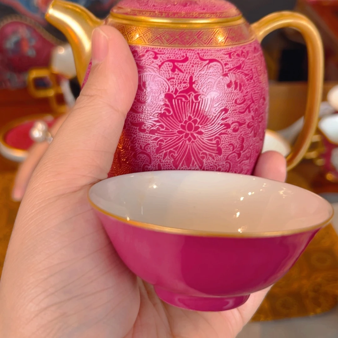 【闪购商品】陶瓷杯