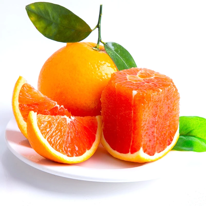 中华红橙3斤/4.5斤/8.5斤新鲜应季水果细腻多汁