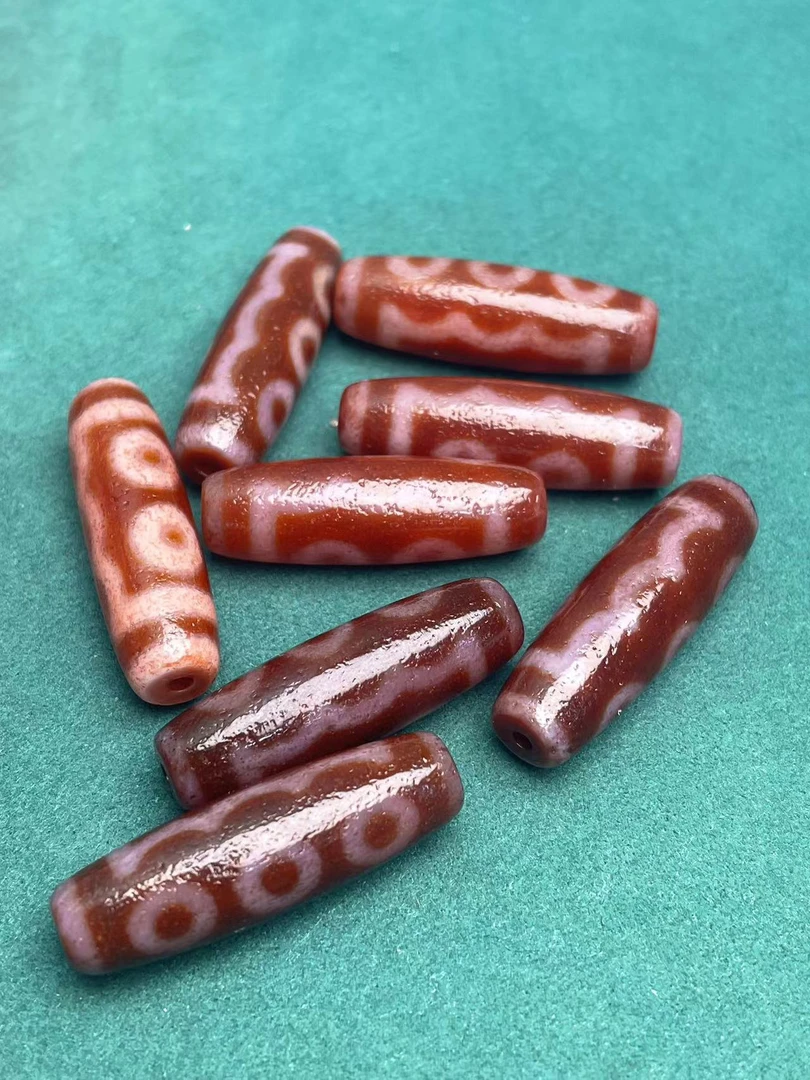 手工设计美泓橘皮五y玛瑙单珠多样性发货发一个4010K