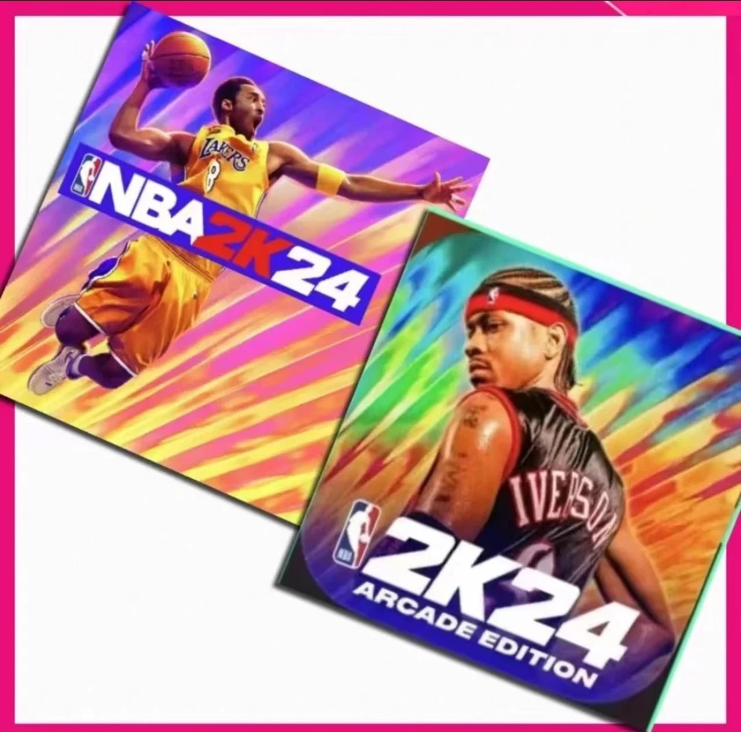 2k24直装无需切换商店设备远程操作服务类专业