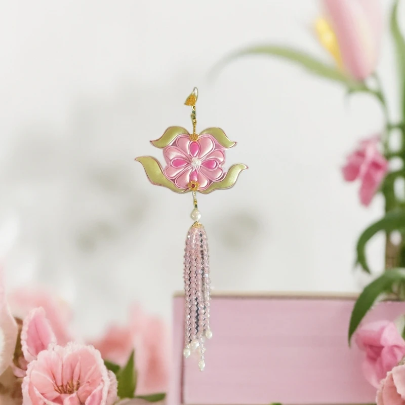 GZ0279CHY新中式手工定制国风汉服挂件挂坠