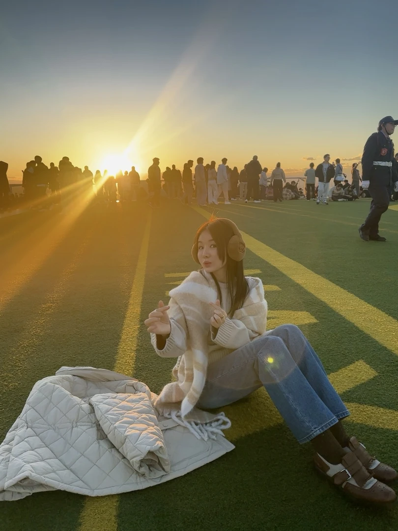 惊喜【托托米经典】PHOEBE叶姐 冬季针织毛衣H4011010150C