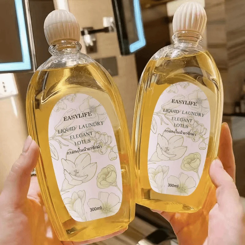 【新疆包邮】内衣裤专用洗液 一瓶300ml