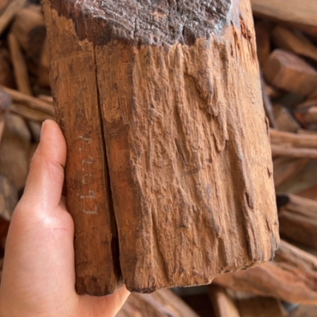 【闪购商品】木头尘**心黄花梨2.0定制