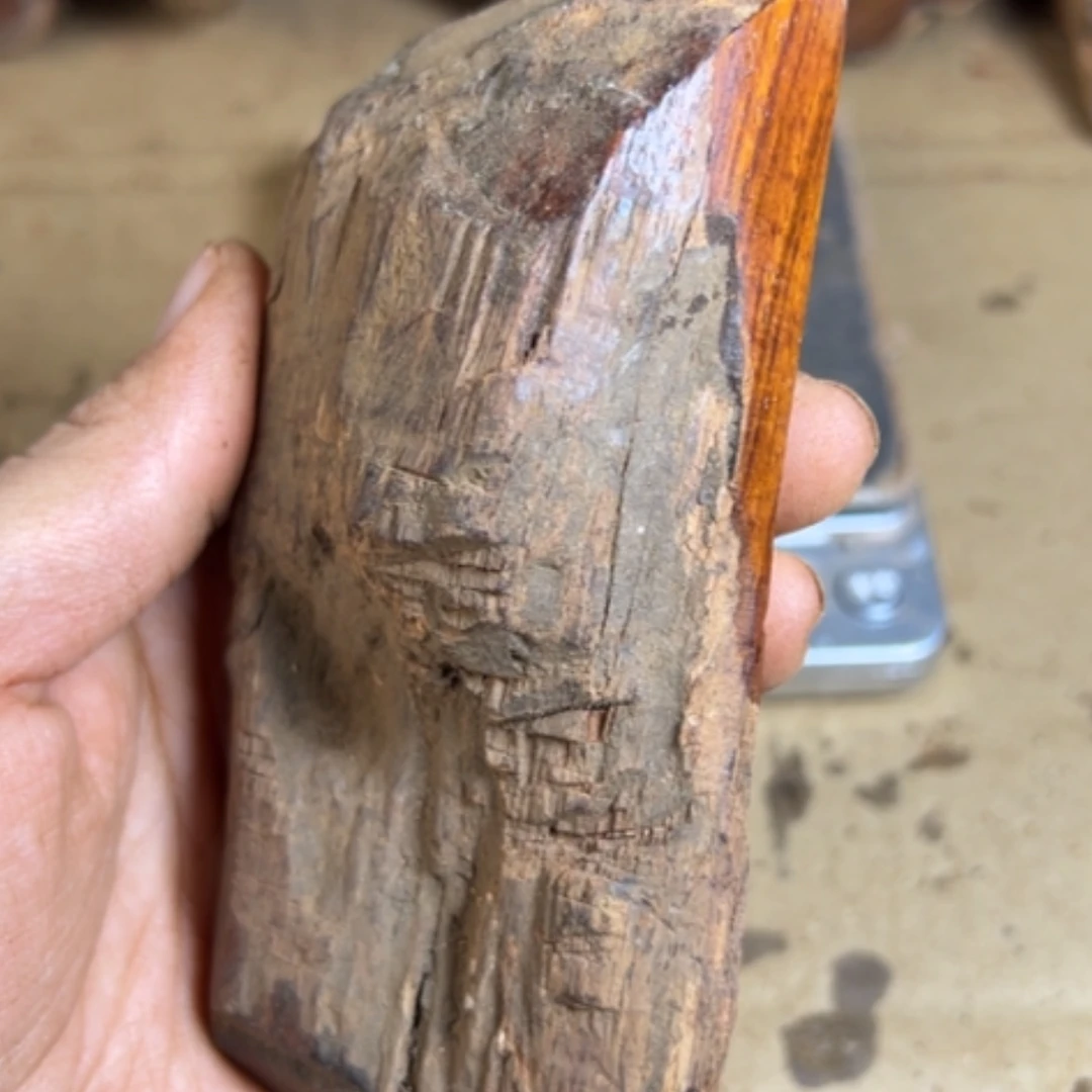 【闪购商品】木头用****7黄花梨木料