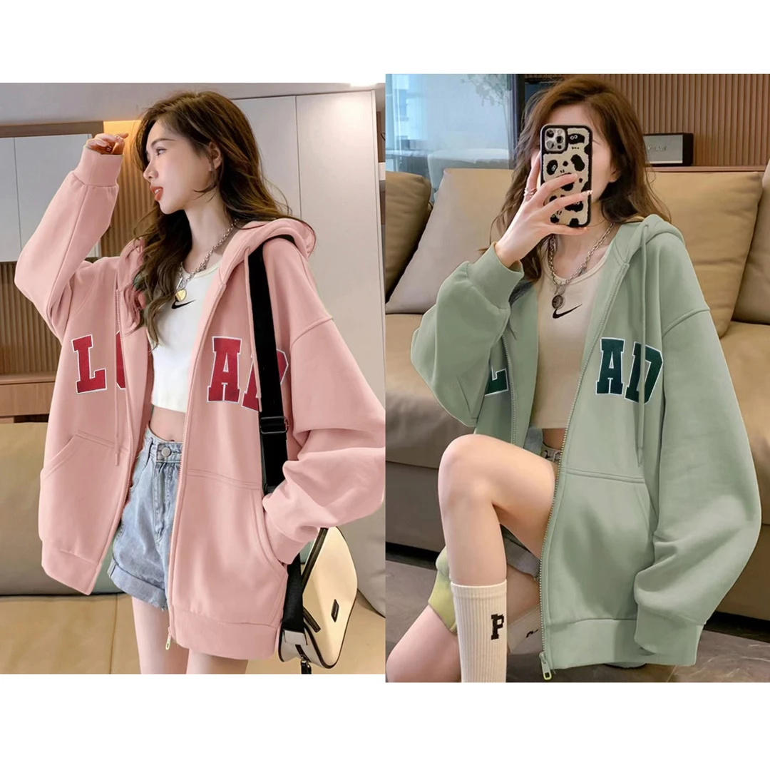 歌如虹品牌    2024时尚潮流百搭加绒外套（901-960）