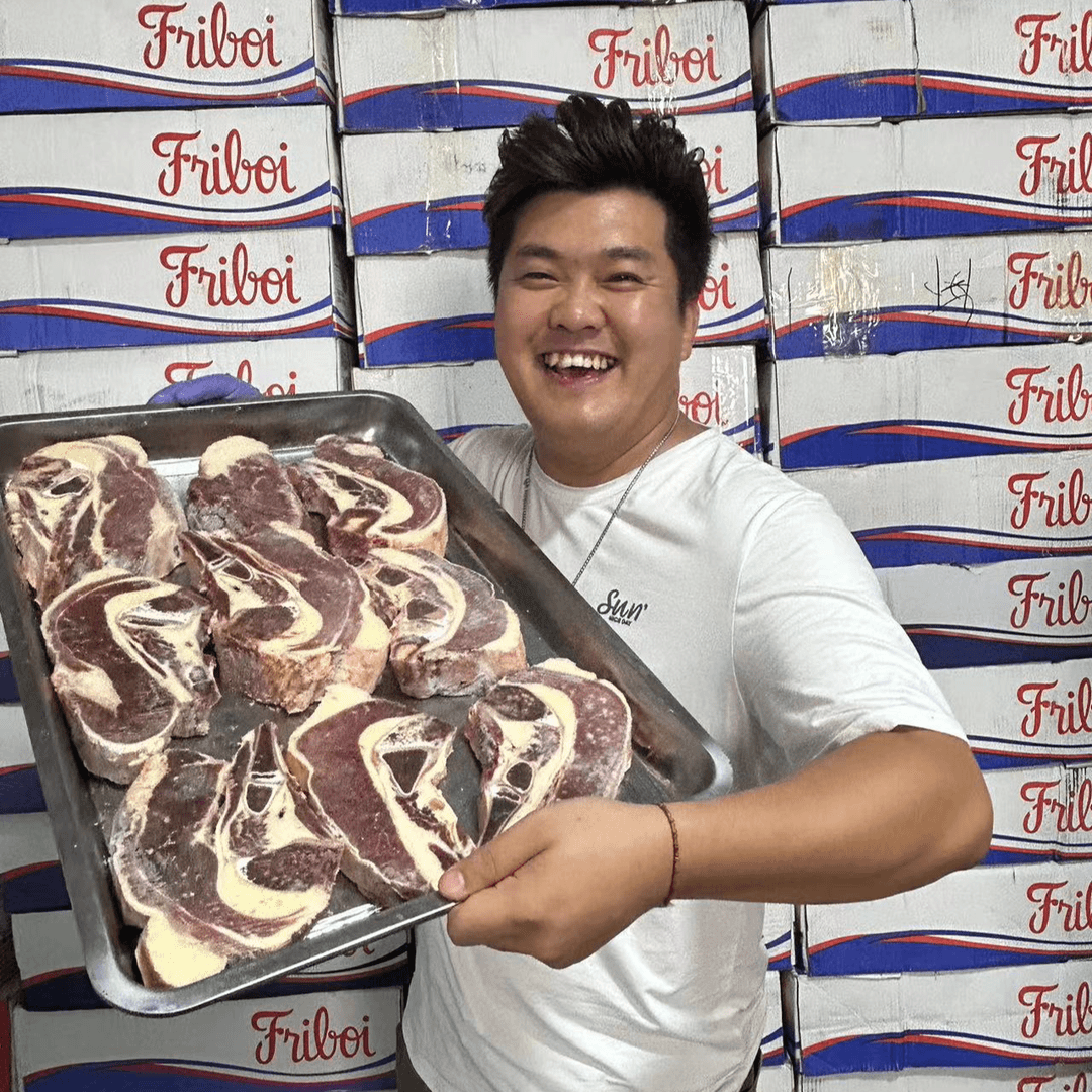 乌拉圭 带骨胸肉 牛腩排满肉牛排骨 红烧炖卤 （以分割 介意勿拍）