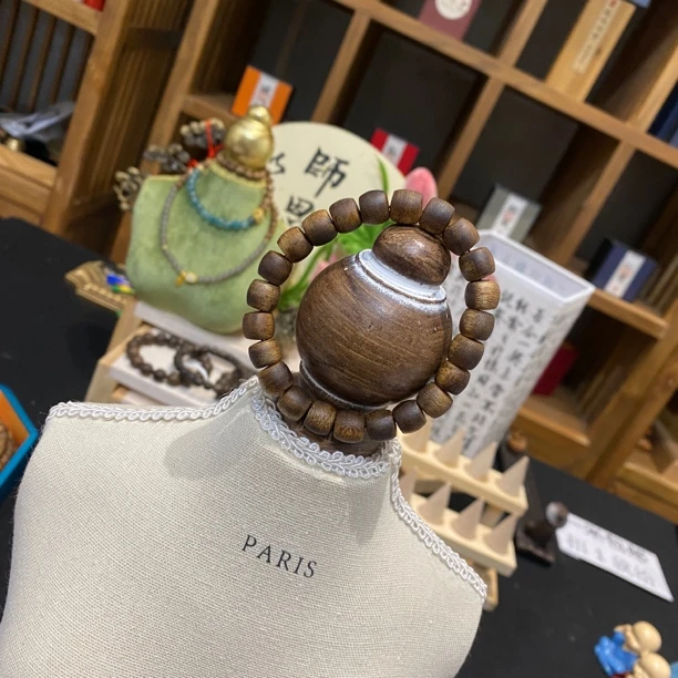 Y001海南莺歌绿8mm鼓