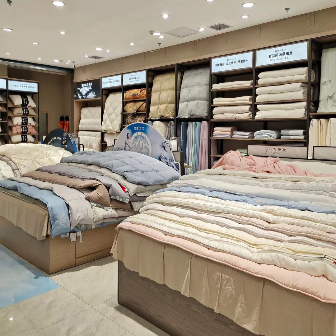 【雅缦家】被芯孤品以直播间为准 看清直播实物