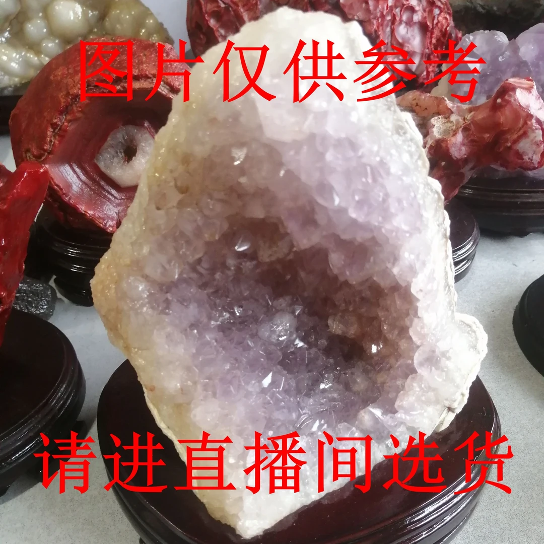 大漠寻石阿拉善大漠奇石摆件