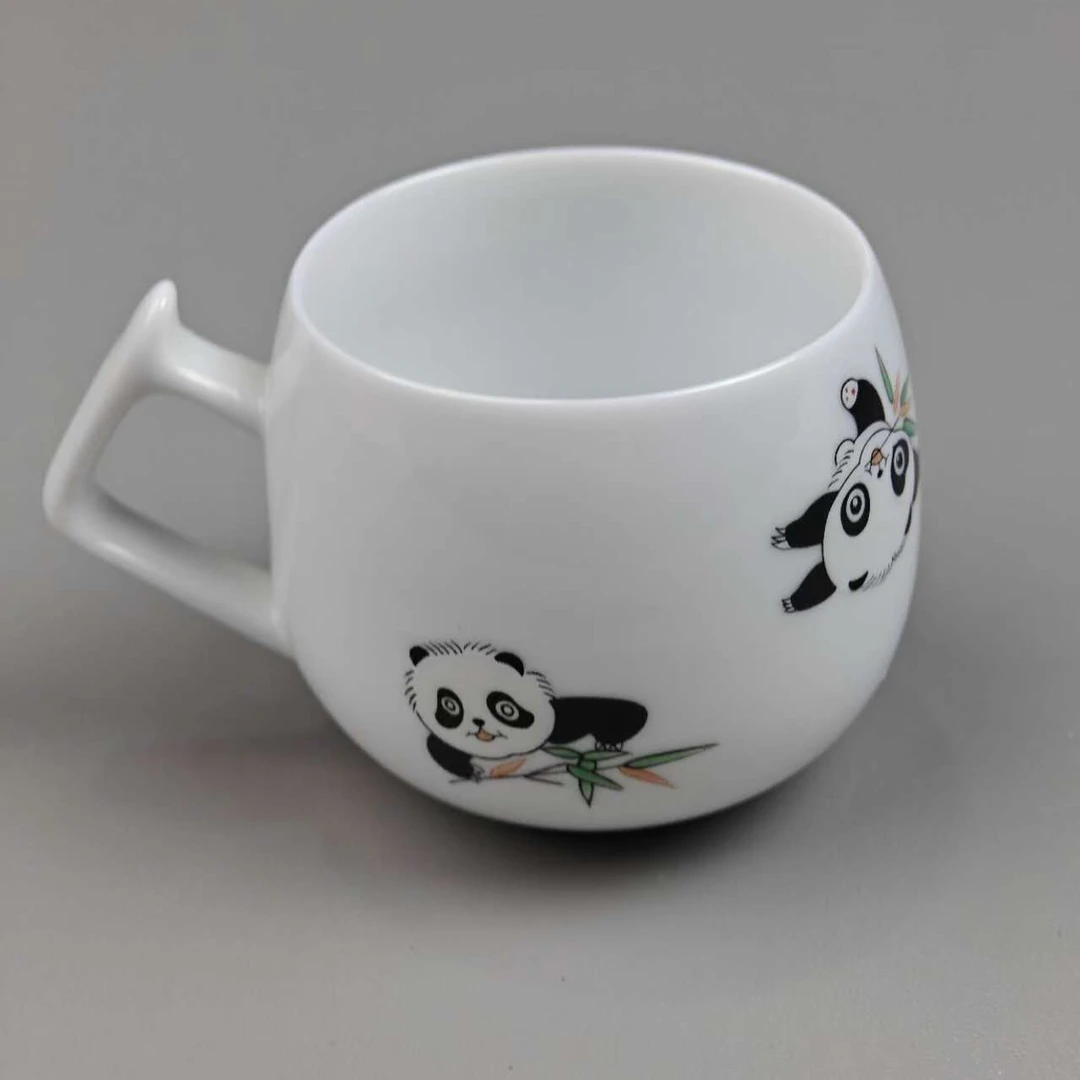 熊猫竹子主人杯A77