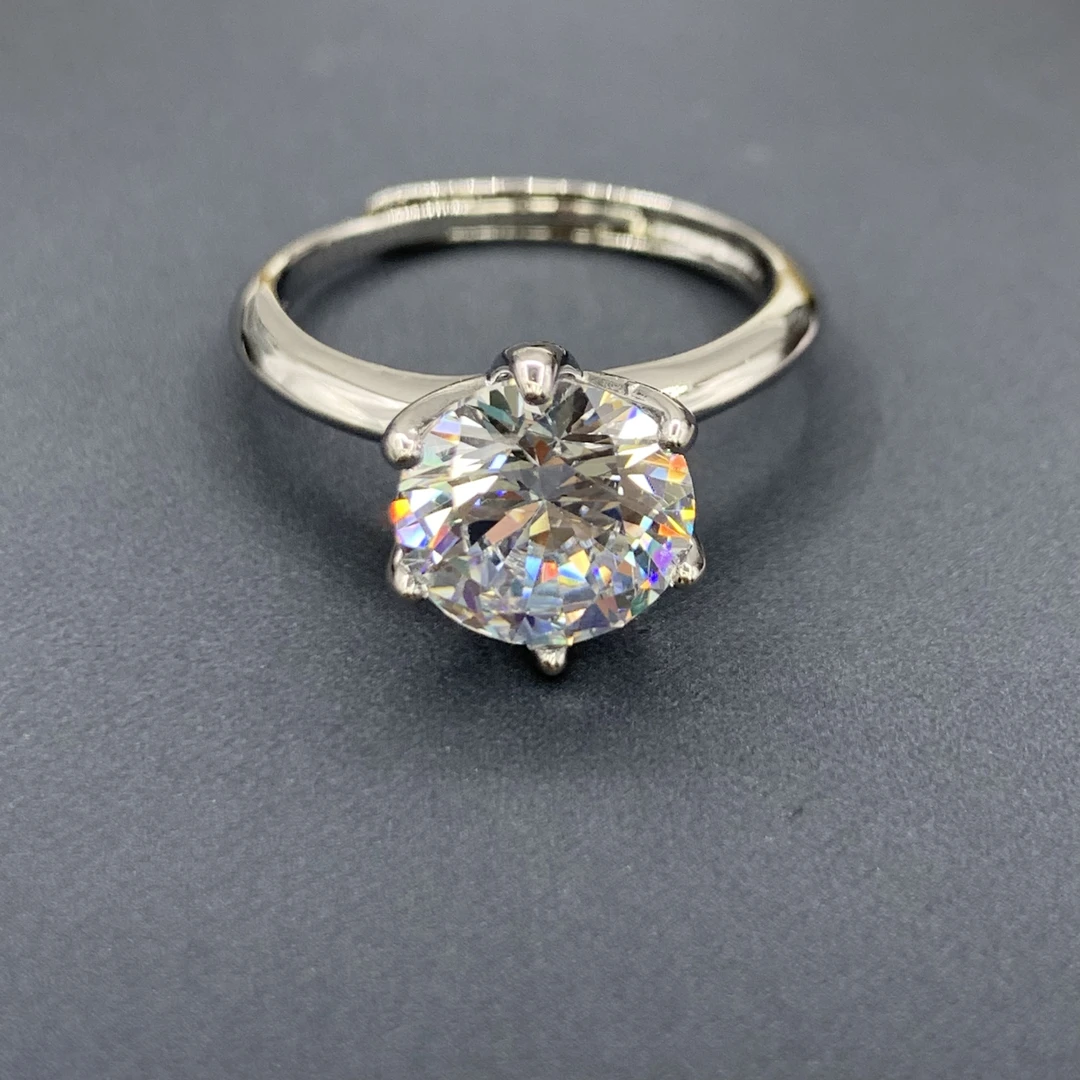 【斯里兰卡的宝藏】SM362戒指