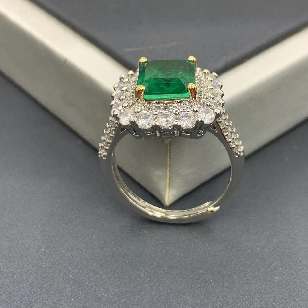 【斯里兰卡的宝藏】HF028戒指