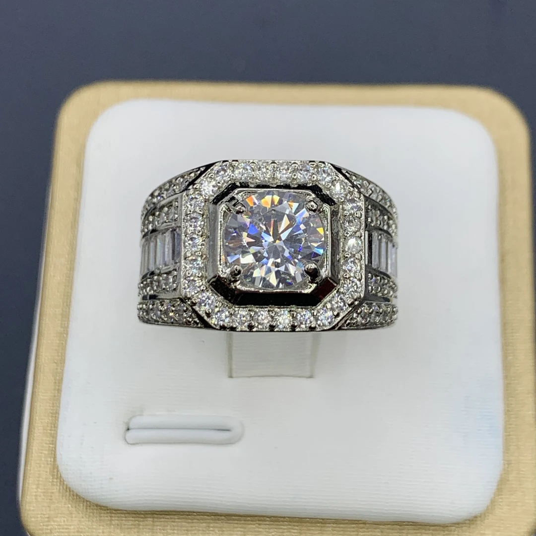 【斯里兰卡的宝藏】SM227戒指