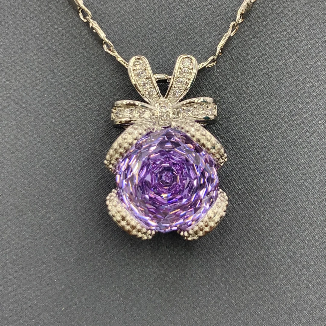 【斯里兰卡的宝藏】BY011吊坠