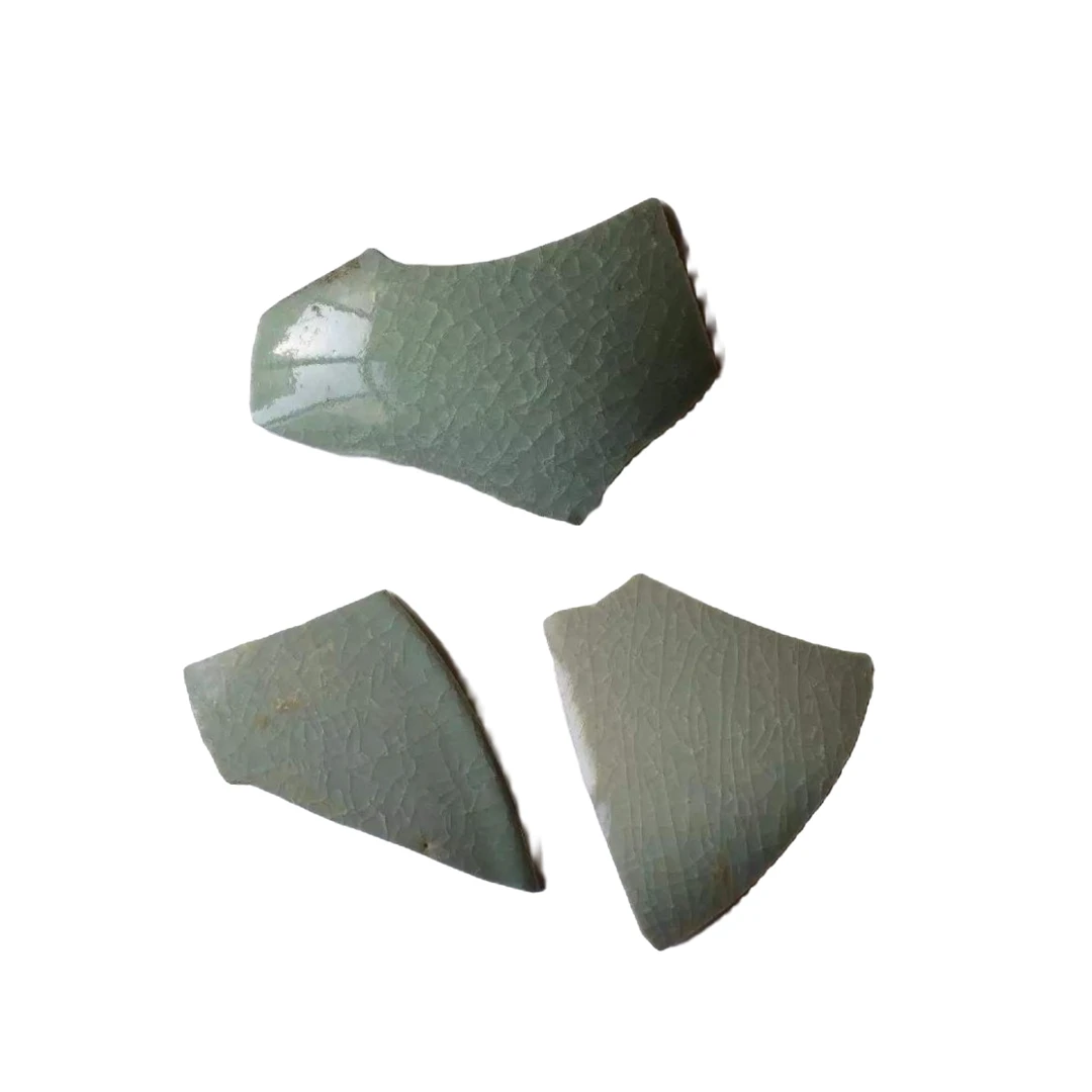 【非卖品】纵使家财万贯 不及汝瓷一片